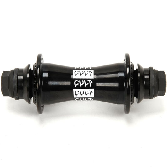 CULT CREW FRONT HUB W/ GUARDS