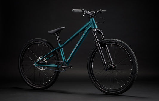 COMMENCAL ABSOLUT 24 ACID LAKE