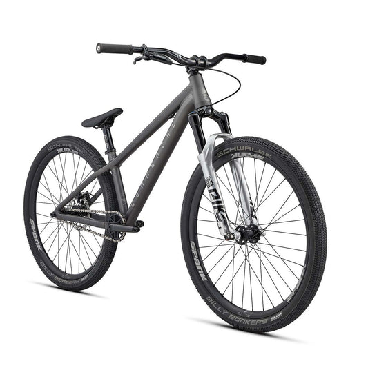 COMMENCAL ABSOLUT RS DARK SLATE