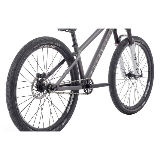 COMMENCAL ABSOLUT RS DARK SLATE