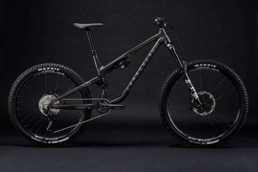 COMMENCAL META SX V4 ESSENTIAL DARK SLATE 2