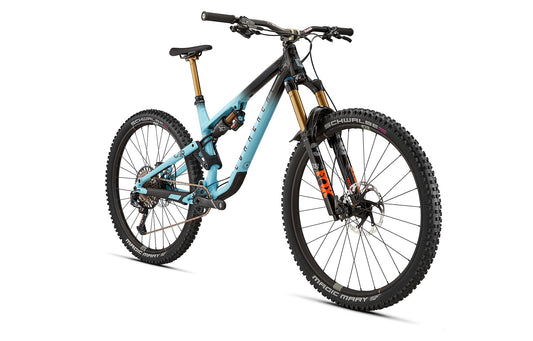 COMMENCAL META TR V4 STAFF EDITION