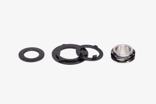 WTP HYBRID CST/FREECOASTER HUB