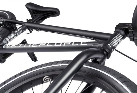 Wethepeople Nova 20" 2023 BMX Freestyle Bike