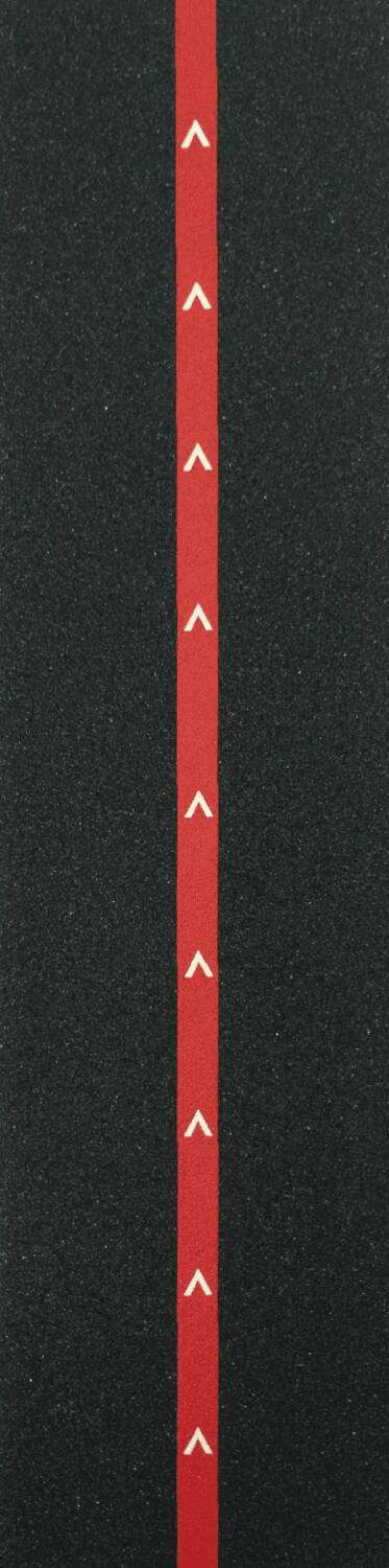 Above A-Row Pro Scooter Grip Tape - SeasideBMX - Above