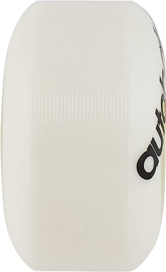 Autobahn Dual Duro Ultra Classic Skateboard Wheels 4-Pack - SeasideBMX - Autobahn