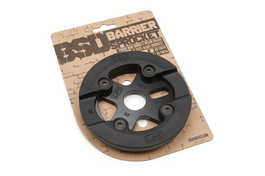 BSD BARRIER SPROCKET - SeasideBMX - BSD