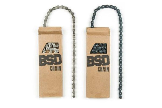 BSD FOREVER CHAIN - SeasideBMX - BSD