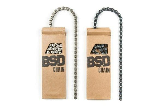 BSD HALFLINK CHAIN - SeasideBMX - BSD