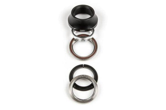 BSD HIGHRISER HEADSET BLACK - SeasideBMX - BSD