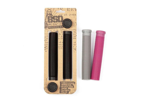 BSD LEEZUS HANDLES GRIPS - SeasideBMX - BSD