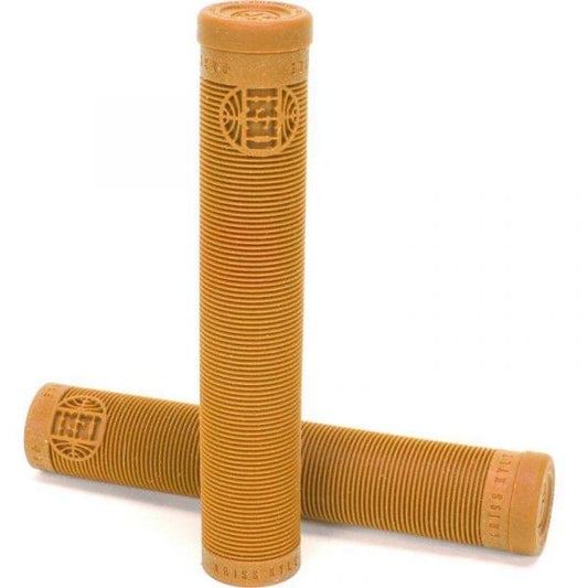 BSD PASSENGER GRIPS - SeasideBMX - BSD