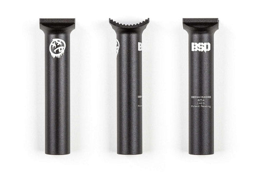 BSD PIVOTAL SEAT POST - SeasideBMX - BSD