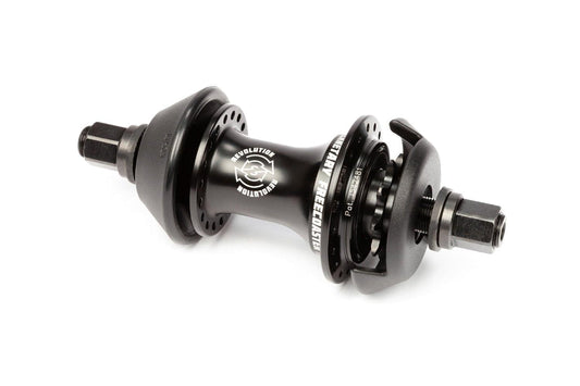 BSD Revolution Rear HUB - SeasideBMX - BSD