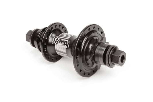 BSD SWERVE CASSETTE HUB - SeasideBMX - BSD