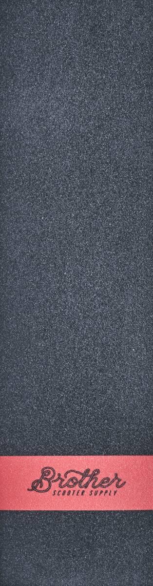 Brother Pro Scooter Grip Tape - SeasideBMX - brother