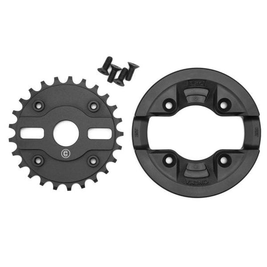 CINEMA BETA GUARD SPROCKET - SeasideBMX - CINEMA