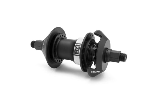 CINEMA FX2 FREECOASTER HUB - SeasideBMX - CINEMA