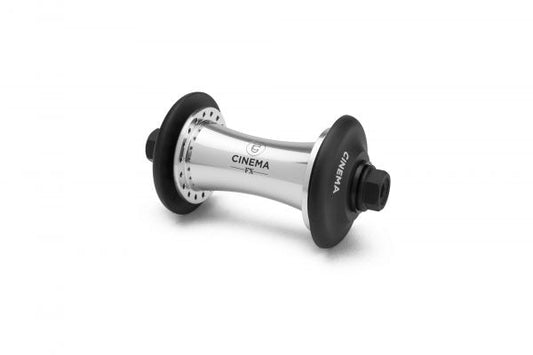 CINEMA FX FRONT HUB - SeasideBMX - CINEMA