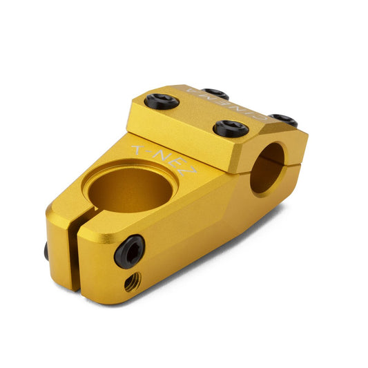 CINEMA MARTINEZ STEM GOLD - SeasideBMX - CINEMA