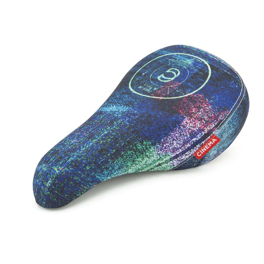 CINEMA STATIC STEALTH SEAT - SeasideBMX - CINEMA
