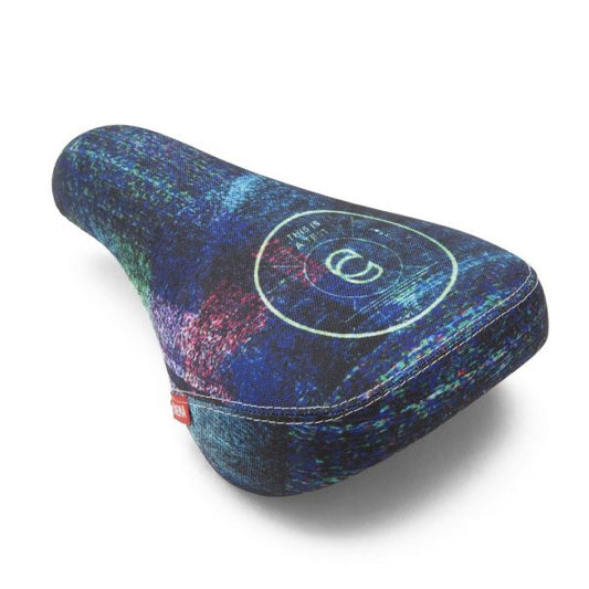 CINEMA STATIC STEALTH SEAT - SeasideBMX - CINEMA