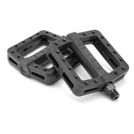 CINEMA TILT PEDALS - SeasideBMX - CINEMA