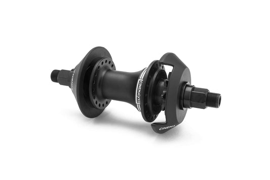 CINEMA VX3 CASSETTE HUB SDS - SeasideBMX - CINEMA