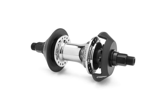 CINEMA VX3 CASSETTE HUB SDS - SeasideBMX - CINEMA