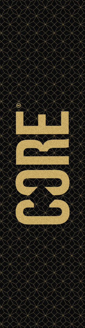 CORE Classic Pro Scooter Grip Tape - SeasideBMX - CORE