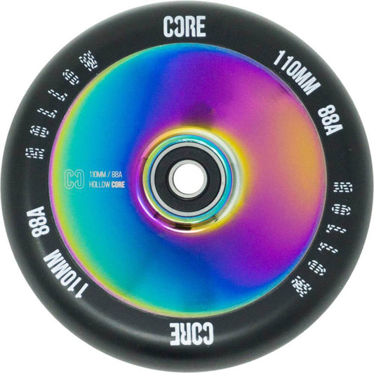 CORE Hollowcore V2 Pro Scooter Wheel - SeasideBMX - CORE