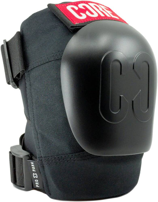 CORE Pro Park Knee Pads - SeasideBMX - CORE