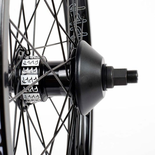 CULT CREW FREECOASTER WHEEL - SeasideBMX - CULT