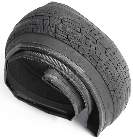 Colony Grip Lock 20" Lite Foldning SeasideBMX