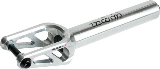 Drone Majesty 3.0 Pro Scooter Fork - SeasideBMX - SeasideBMX