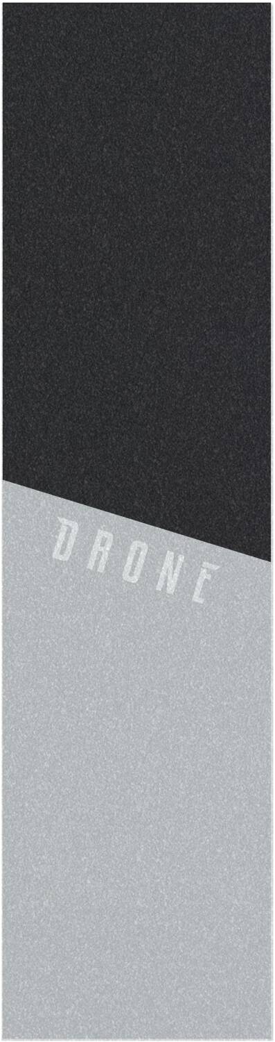 Drone New Logo Pro Scooter Grip Tape - SeasideBMX - Drone