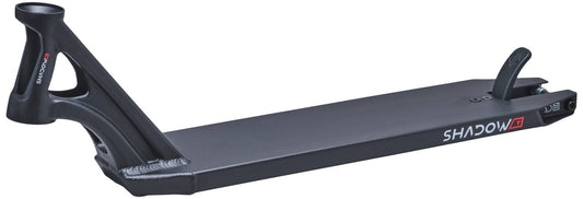 Drone Shadow Tapered Pro Scooter Deck - SeasideBMX - Drone