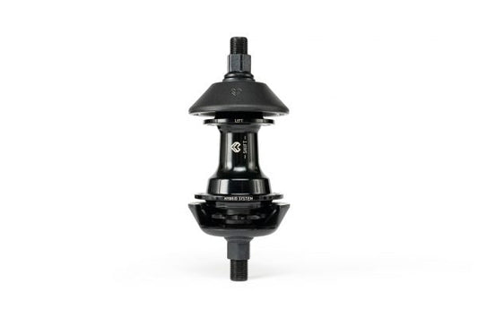 ECLAT SHIFT FCCST HUB SeasideBMX