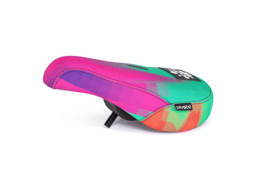 ECLAT BIOS FAT SEAT FADE - SeasideBMX - Eclat