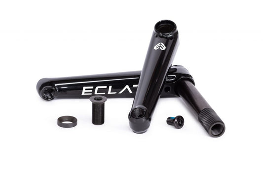 ECLAT TIBIA CRANKS - SeasideBMX - Eclat
