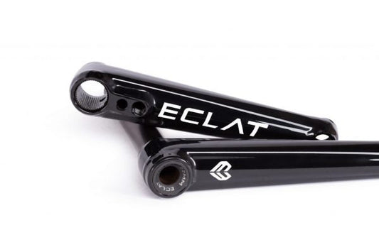 ECLAT TIBIA CRANKS - SeasideBMX - Eclat