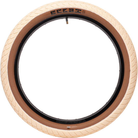 Eclat Morrow 20" BMX Tire SeasideBMX