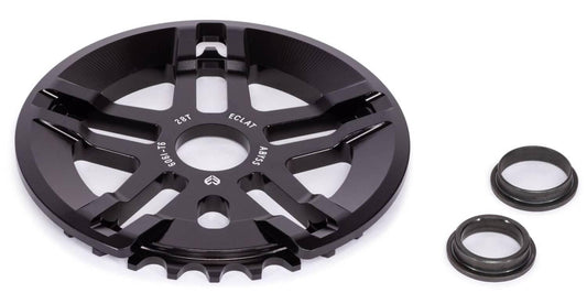 Eclat Abyss Guard Sprocket - SeasideBMX - Eclat