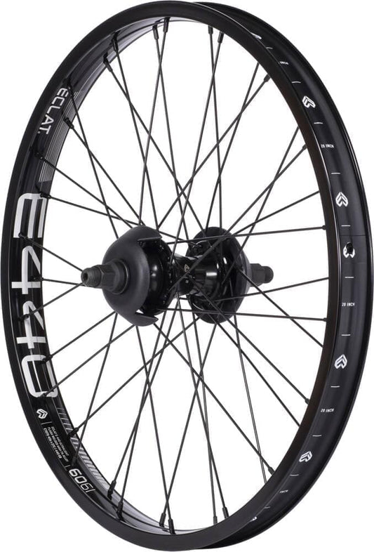 Eclat Cortex Complete Wheel Cassette - SeasideBMX - Eclat