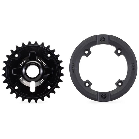 Eclat Elevate Guard Sprocket - SeasideBMX - Eclat