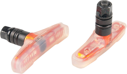 Eclat Force Regular Bolt BMX Brake Pads - SeasideBMX - Eclat