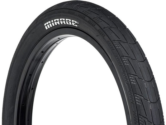 Eclat Mirage Foldable BMX Tire - SeasideBMX - Eclat