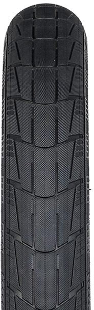 Eclat Mirage Foldable BMX Tire - SeasideBMX - Eclat