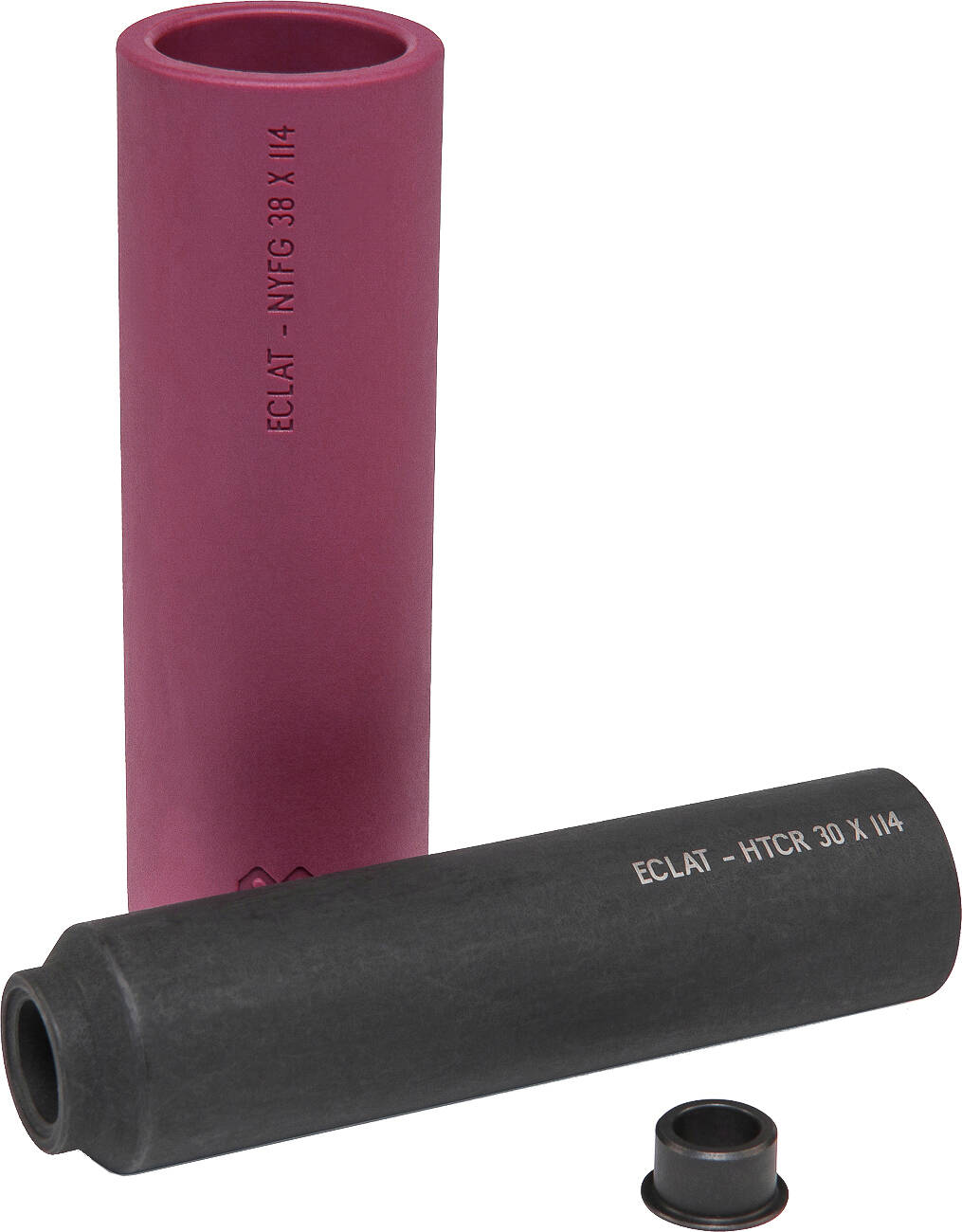 Eclat Venom Peg SeasideBMX - Main Image