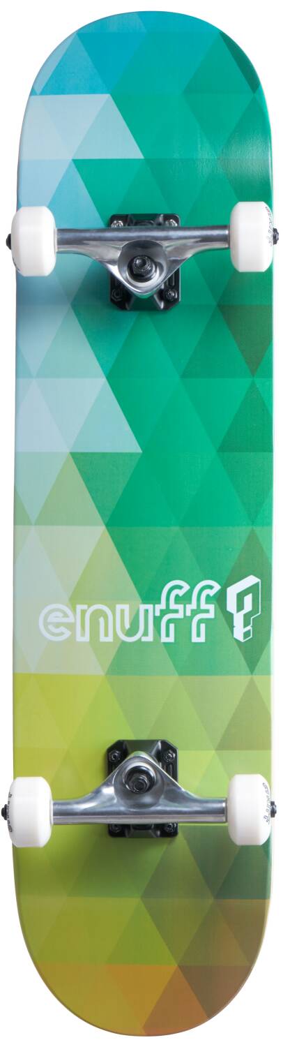 Enuff Geometric - SeasideBMX - Enuff